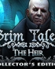 Grim Tales: The Heir