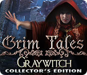 Grim Tales: Graywitch