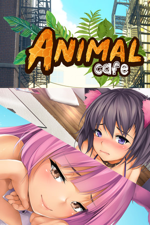 Animal Cafe