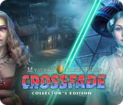 Mystery Case Files: Crossfade