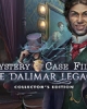 Mystery Case Files: The Dalimar Legacy