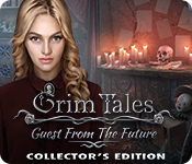 Grim Tales: Guest From The Future