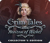Grim Tales: Horizon Of Wishes