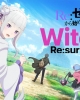 Re:Zero – Starting Life in Another World Witch’s Re:surrection