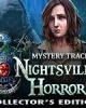 Mystery Trackers: Nightsville Horror