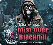 Mystery Trackers: Mist Over Blackhill