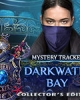 Mystery Trackers: Darkwater Bay