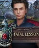 Mystery Trackers: Fatal Lesson