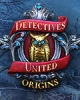 Detectives United: Origins