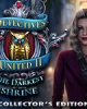 Detectives United 2: The Darkest Shrine