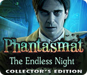 Phantasmat 3: The Endless Night