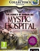The Agency of Anomalies: Mystic Hospital