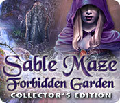 Sable Maze 3: Forbidden Garden
