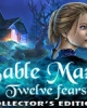 Sable Maze 4: Twelve Fears