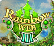 Rainbow Web III