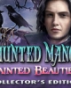 Haunted Manor 3: Painted Beauties