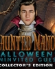 Haunted Manor: Halloween's Uninvited Guest