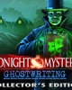 Midnight Mysteries: Ghostwriting