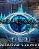 Paranormal Files 2: The Tall Man