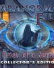 Paranormal Files: Price of a Secret