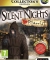 Silent Nights: The Pianist
