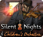 Silent Nights 2: Children's Orchestra