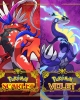 Pokemon Scarlet/Pokemon Violet