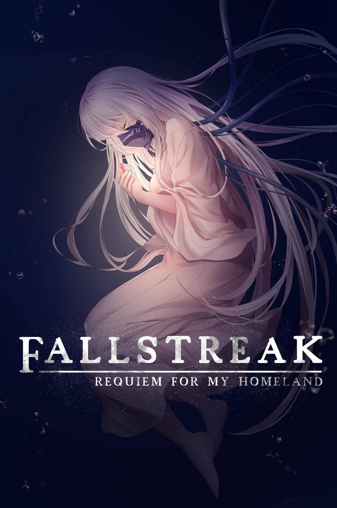 Fallstreak: Requiem for my Homeland
