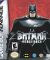 Batman: Vengeance (GBA)