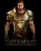 Testament: The Order of High-Human