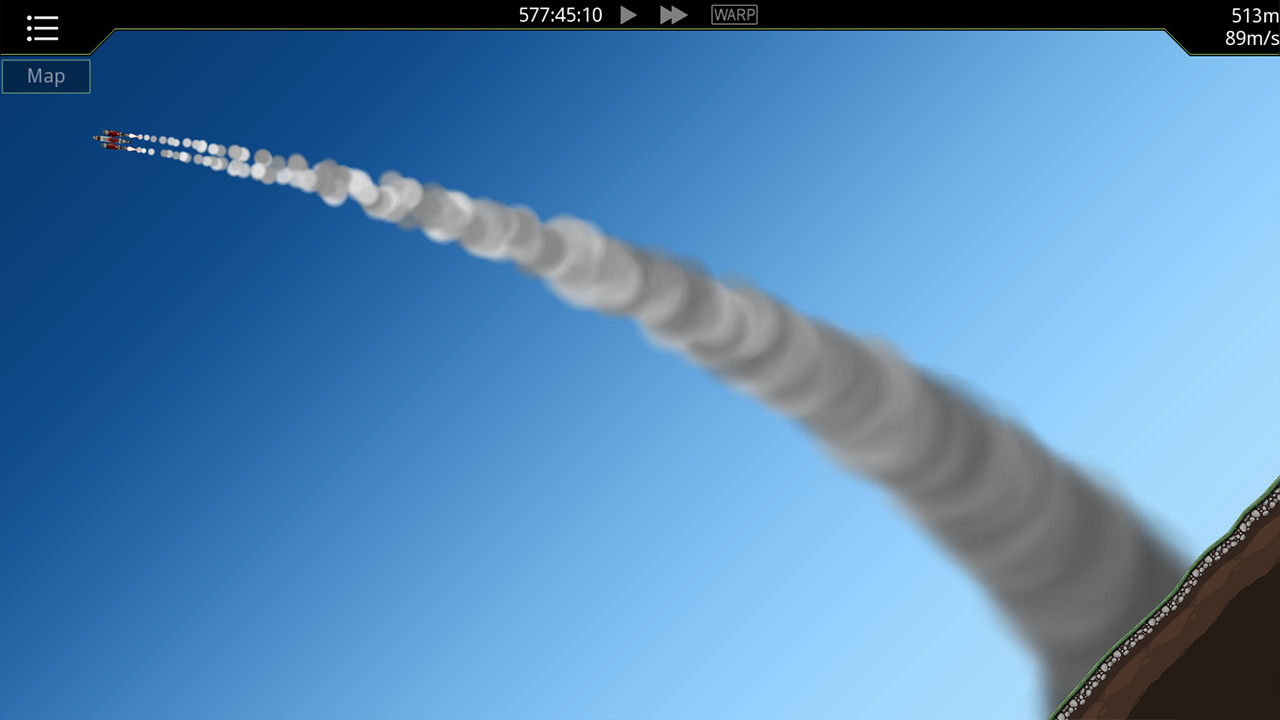 Simple Rockets . Прохождение Simple Rockets. Секреты Simple Rockets. —  Square Faction