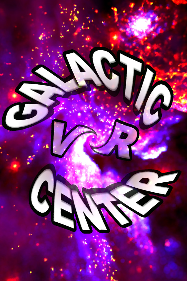 Galactic Center VR