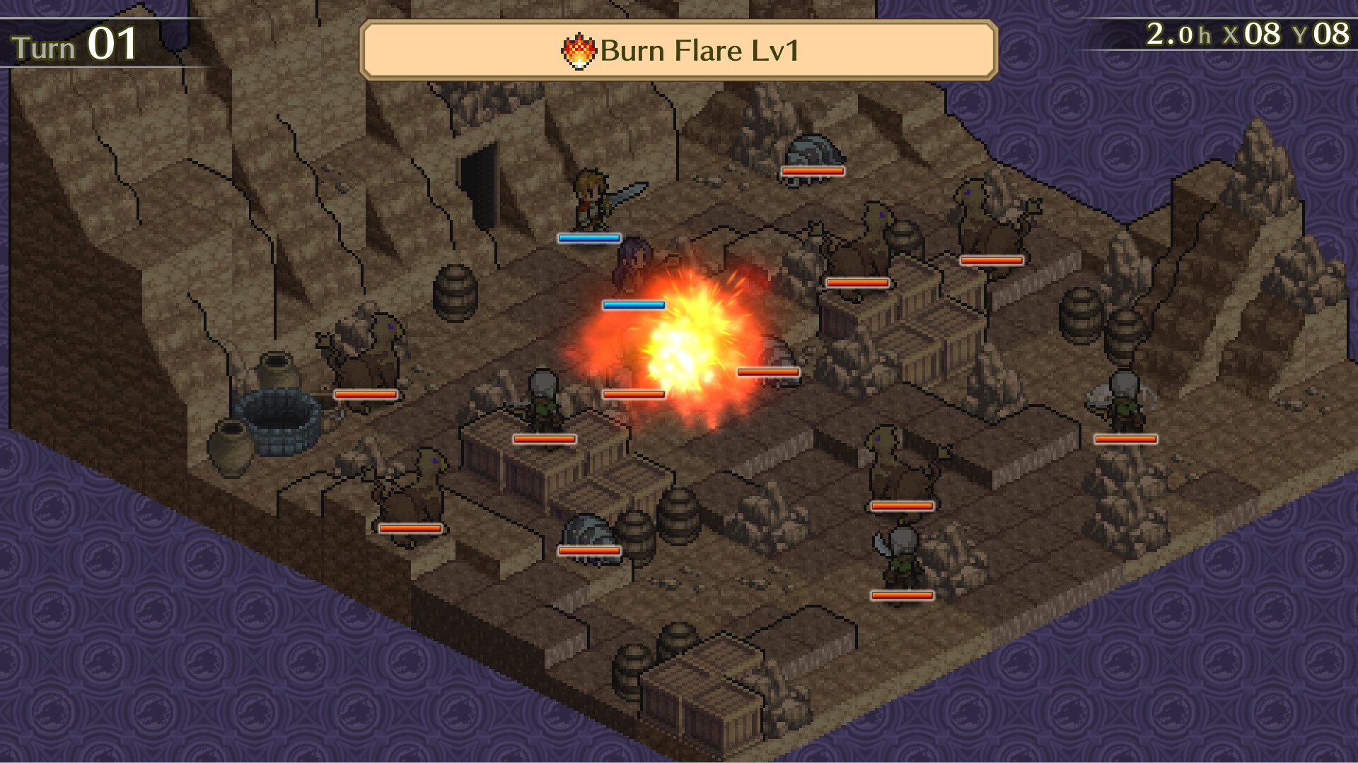 Mercenaries Saga 3: Gray Wolves of War . Прохождение Mercenaries Saga 3:  Gray Wolves of War. Секреты Mercenaries Saga 3: Gray Wolves of War. —  Square Faction