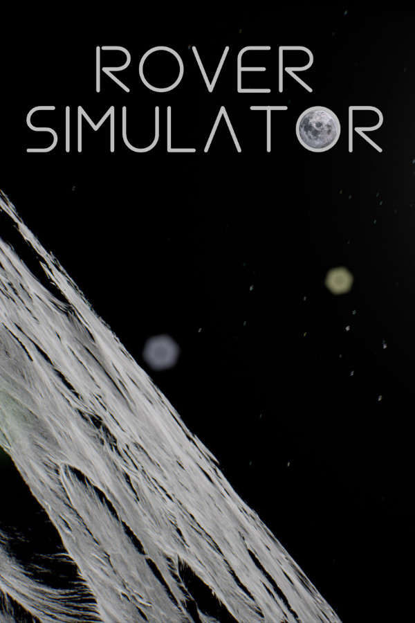 Rover Simulator