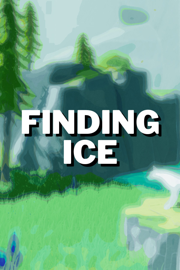 Finding Ice