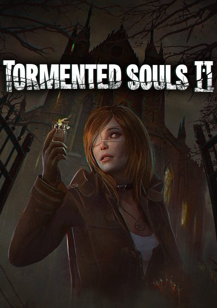 Tormented Souls II
