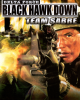 Delta Force: Black Hawk Down — Team Sabre