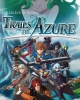 The Legend of Heroes: Trails to Azure