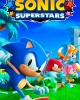 Sonic Superstars