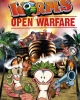 Worms: Open Warfare