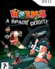 Worms: A Space Oddity