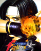 The King of Fighters '95