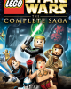 LEGO Star Wars: The Complete Saga