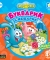 Смешарики. Букварик смешарик