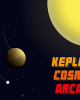 Keplers Cosmic Arcade