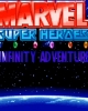 Marvel Super Heroes Infinity Adventure