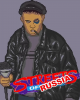 Streets of Rage: Russia