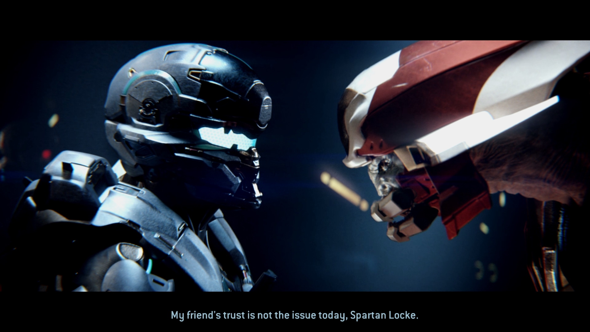 Halo 5 guardians стим фото 113