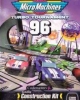 Micro Machines Turbo Tournament '96