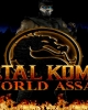 Mortal Kombat Outworld Assassins